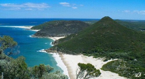 Shoal Bay Holiday Park