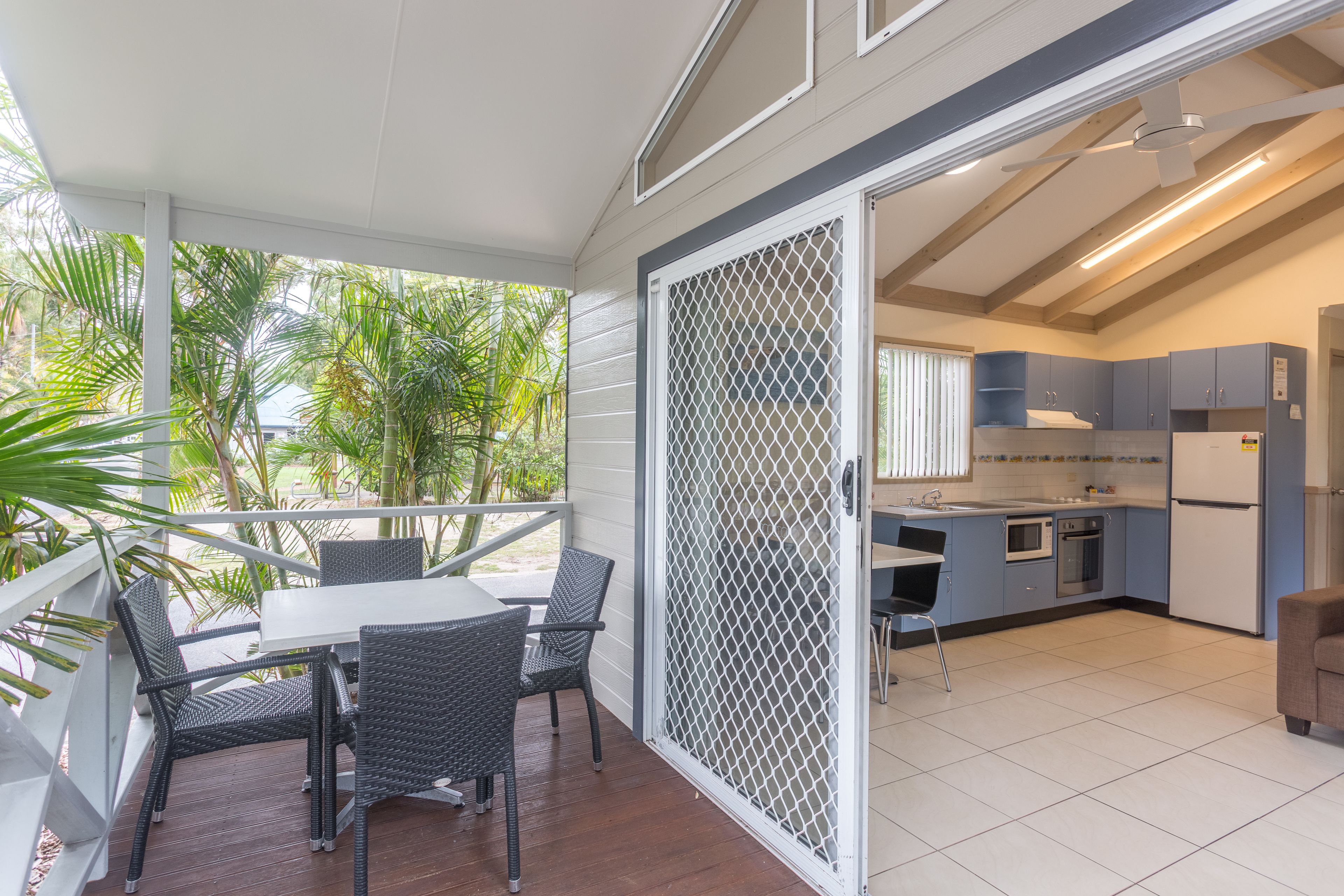 2 Bedroom Superior Villa | Terrace/patio