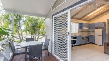 2 Bedroom Superior Villa | Terrace/patio