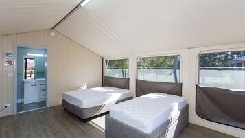 Safari Tent