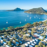 Shoal Bay Holiday Park