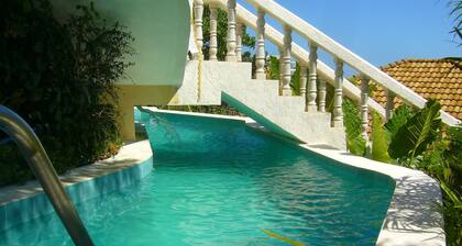 Sunrise Palais Boracay