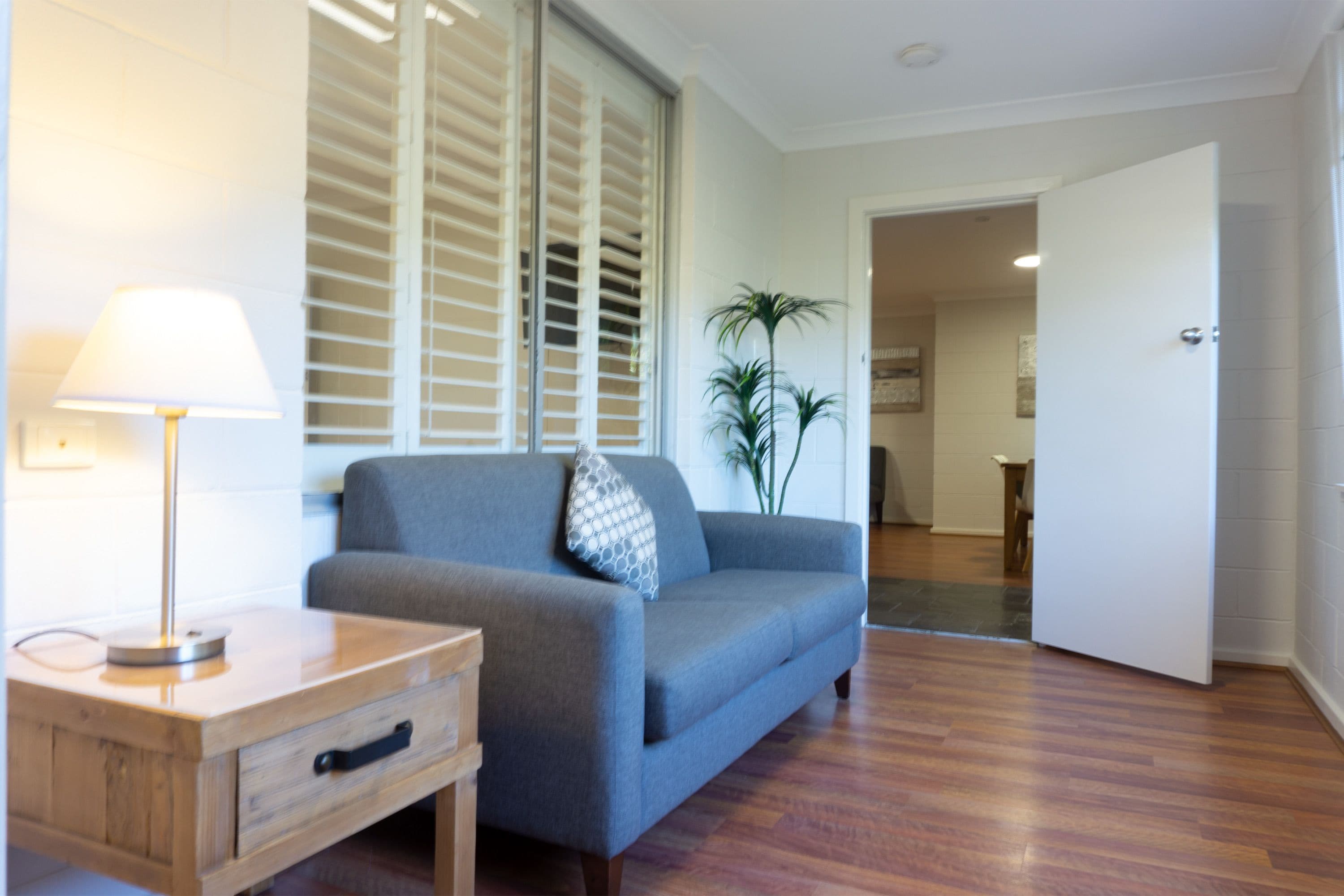 3 Bedroom Deluxe House | Free WiFi, bed sheets