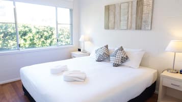 3 Bedroom Deluxe House