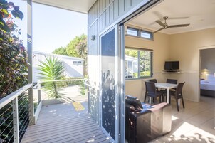 1 Bedroom Budget Cabin