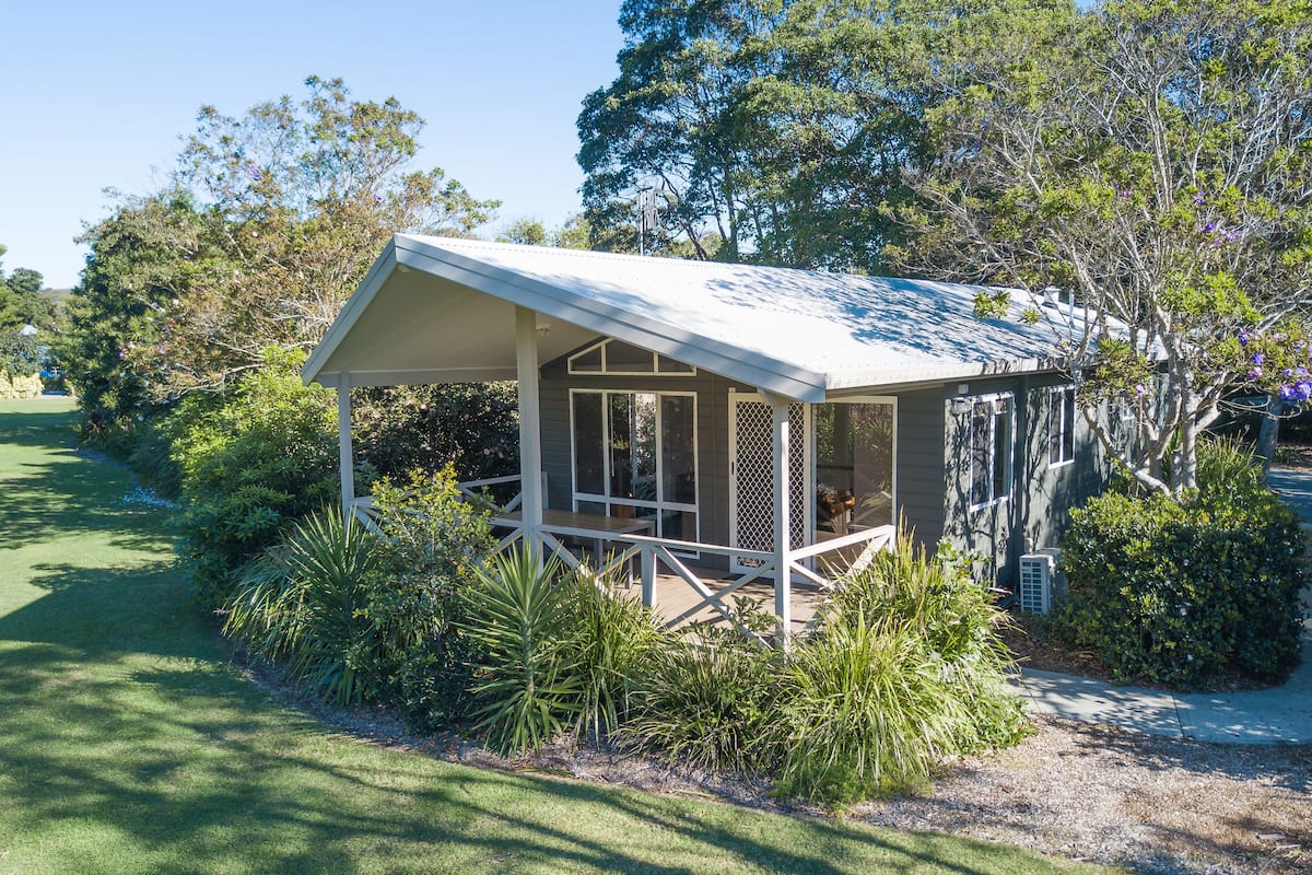 2 Bedroom Superior Villa | Terrace/patio
