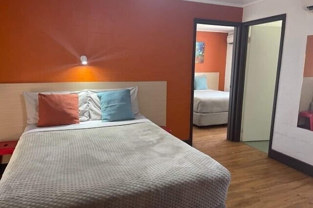 In-room safe, individually decorated, individually furnished, desk