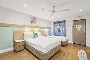 Quarto luxo | Cofres nos quartos, individualmente decorados