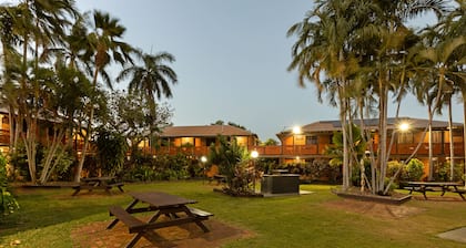 Broome Time Resort