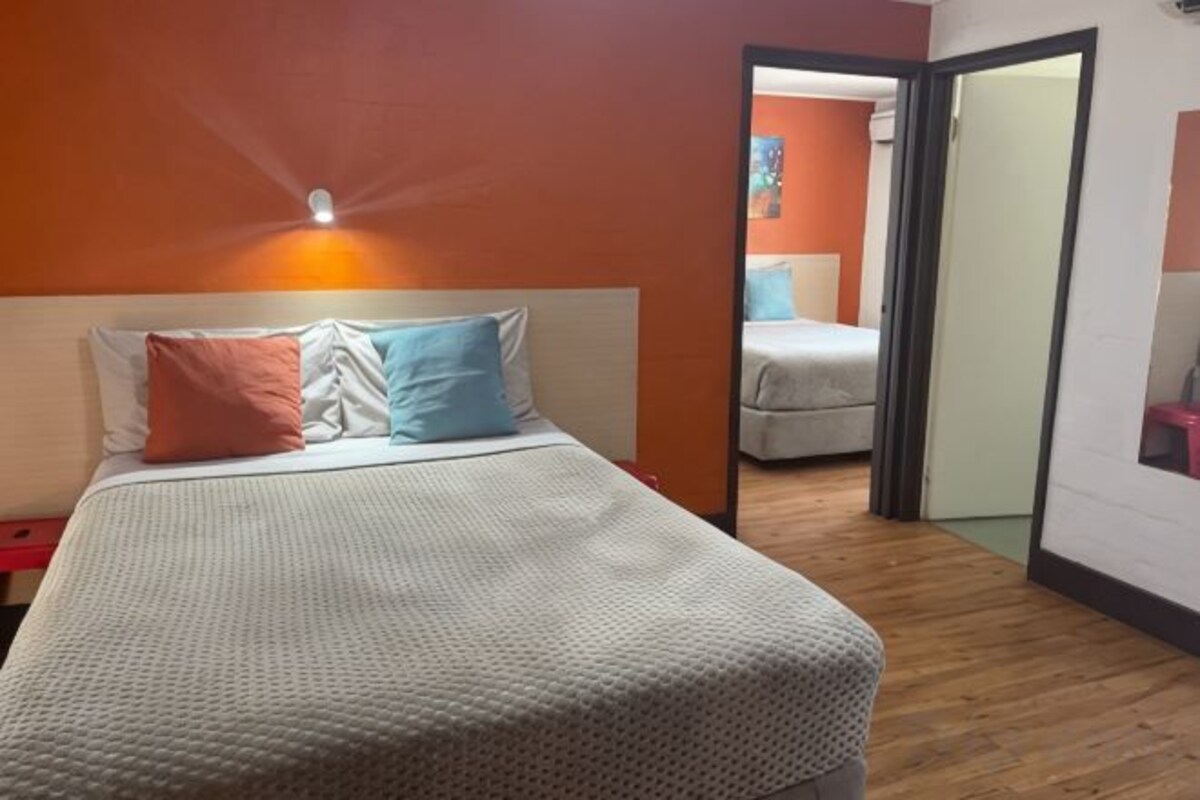 Deluxe Junior Suite