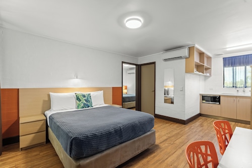 Broome Time Resort