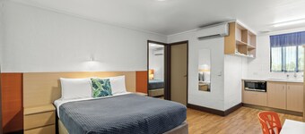 Broome Time Resort