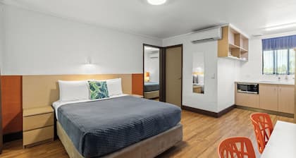 Broome Time Resort