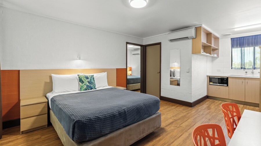 Broome Time Resort
