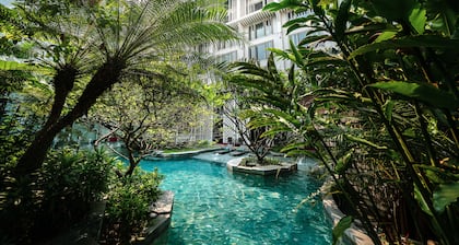 Hua Chang Heritage Hotel Bangkok
