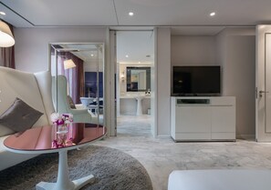 Suite, City View - Hua Chang Heritage Hotel Bangkok (Bangkok)