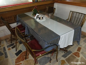 Restauration