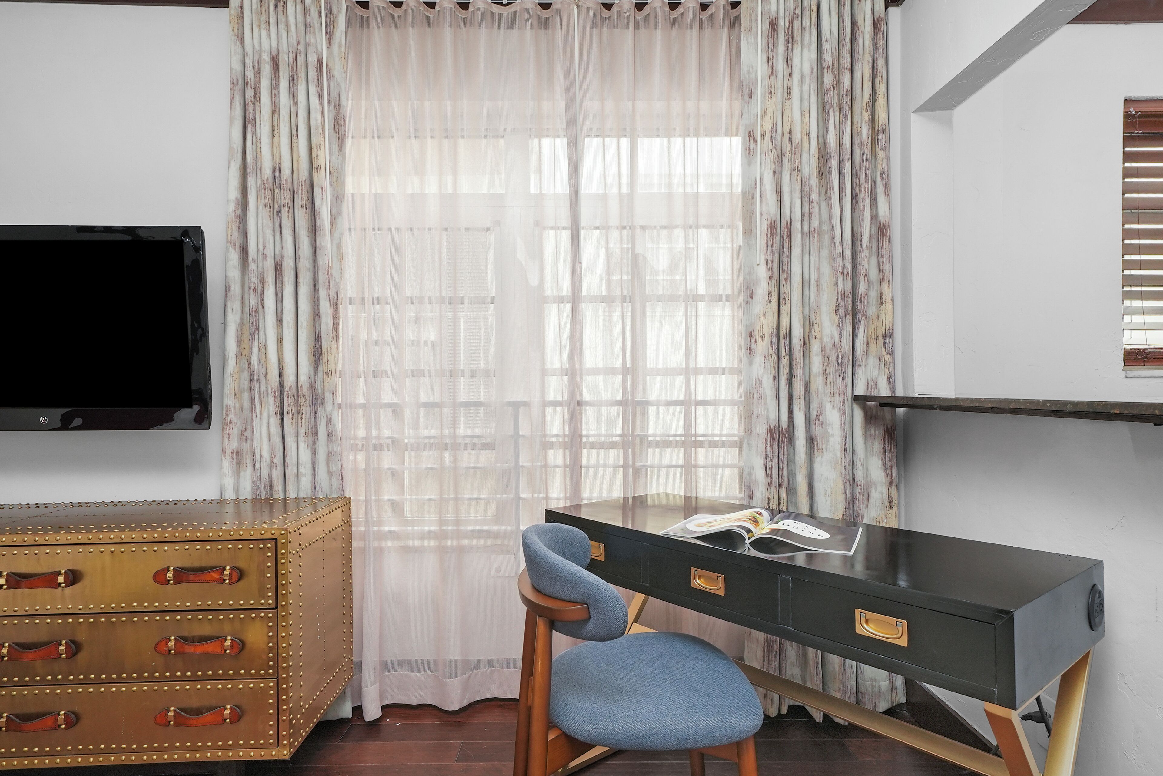 studio suite | 1 bedroom, egyptian cotton sheets, premium bedding, down duvets