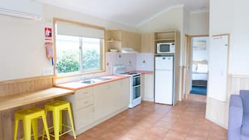 Habitación estándar | Cocina privada