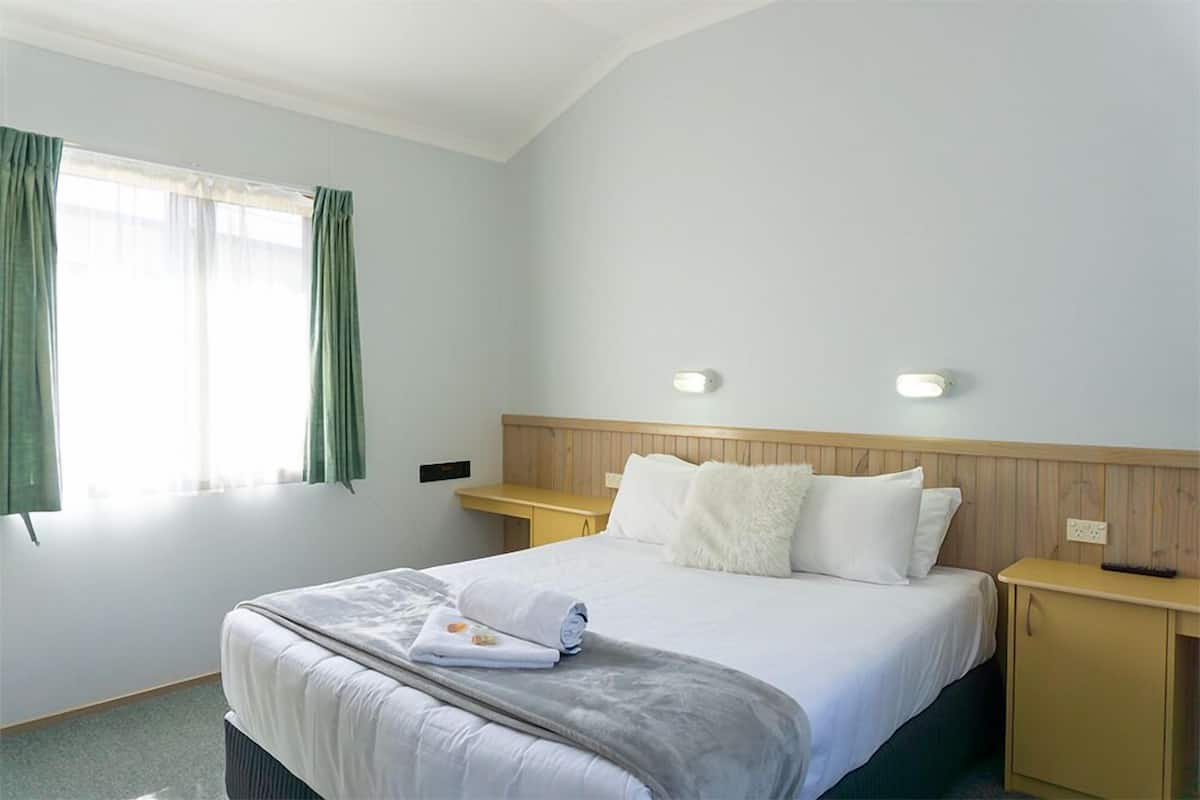Standard-Villa | 1 Schlafzimmer, Bettwäsche