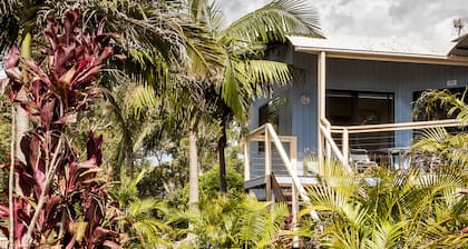 Thou Walla Sunset Retreat