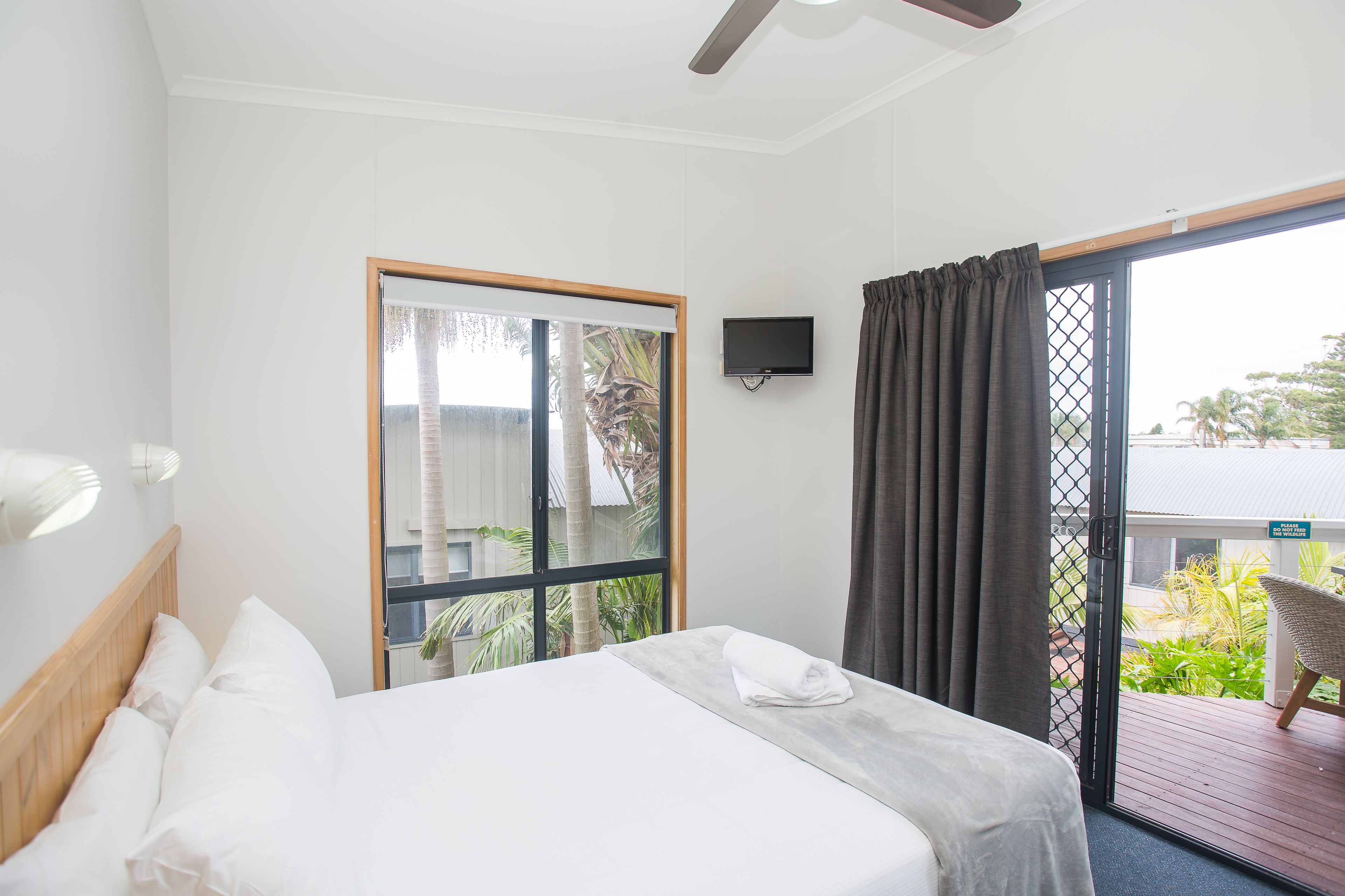 2 Bedroom Seaview Spa Villa