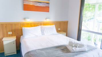 2 Bedroom Sunset Villa
