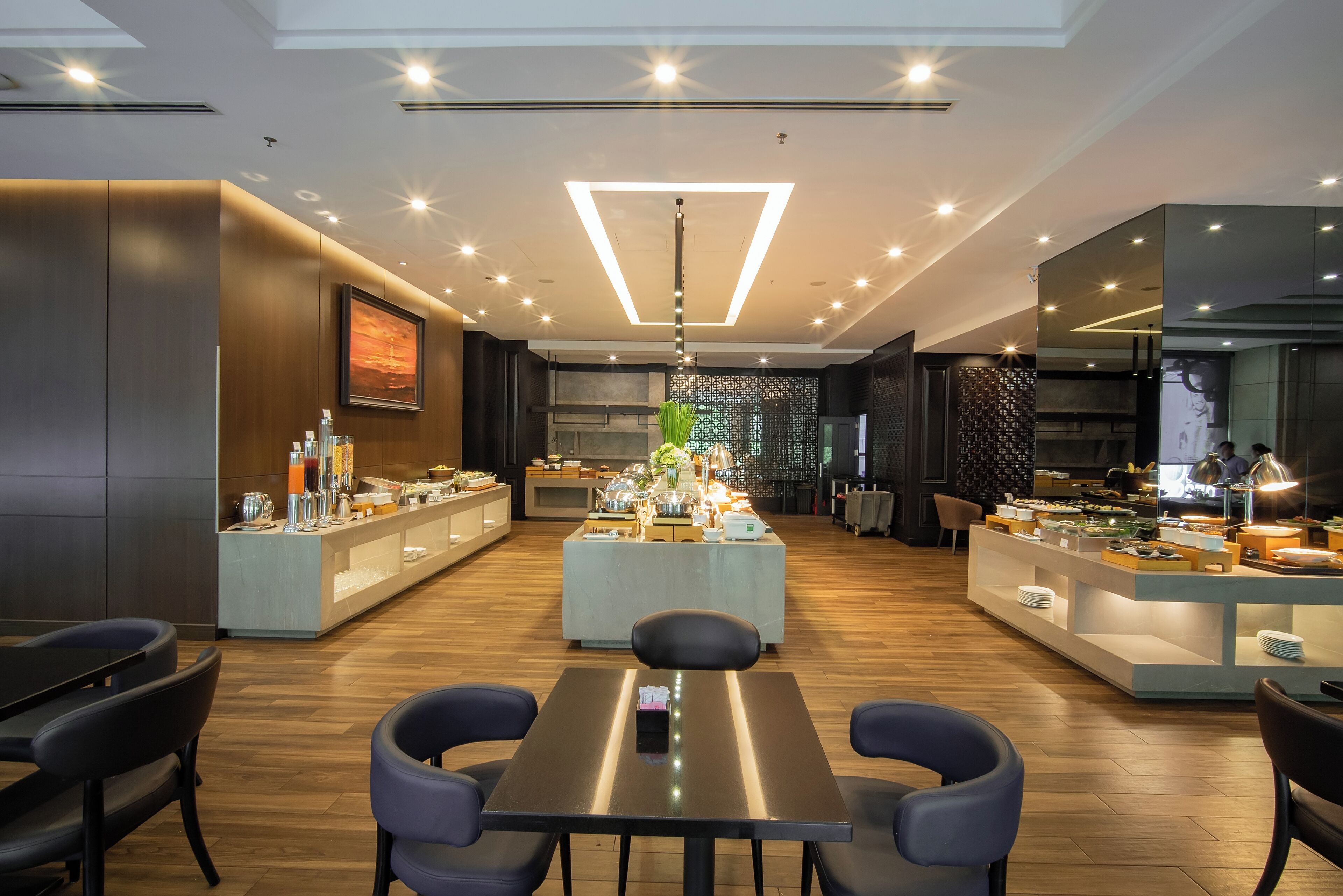 international cuisine