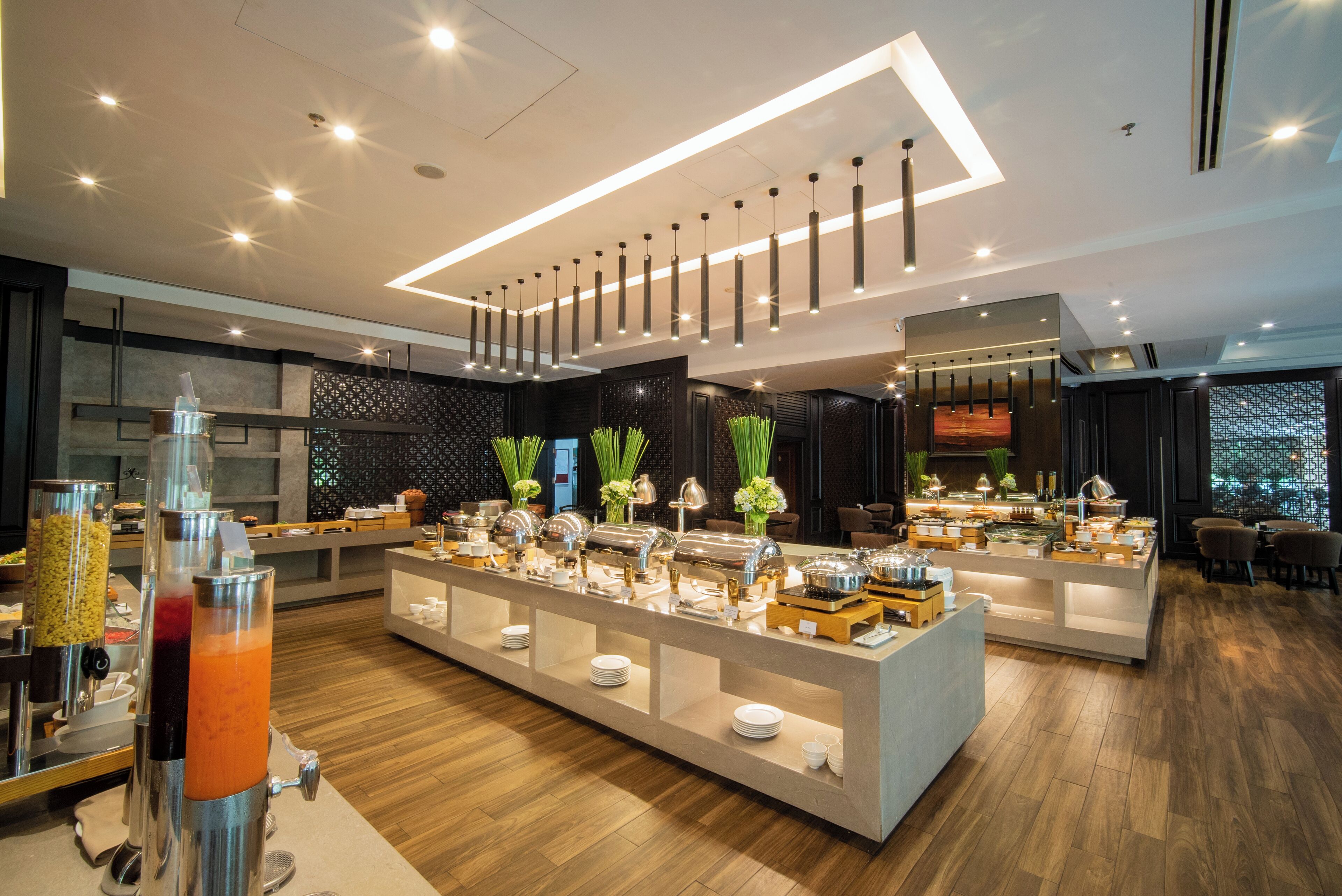 international cuisine