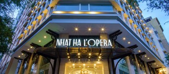 Nhat Ha L'Opera Hotel