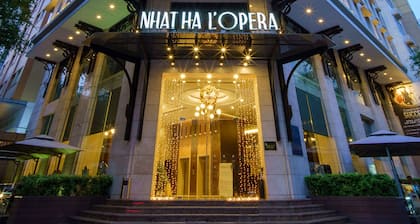 Nhat Ha L'Opera Hotel
