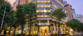 Nhat Ha L'Opera Hotel