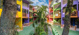 The Club Ten Beach Resort Boracay