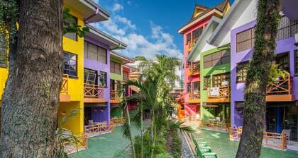 The Club Ten Beach Resort Boracay