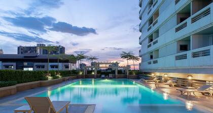 BU Place Hotel