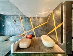 Exterior - BU Place Hotel (Bangkok)