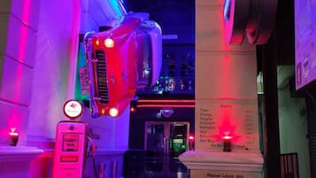Nightclub