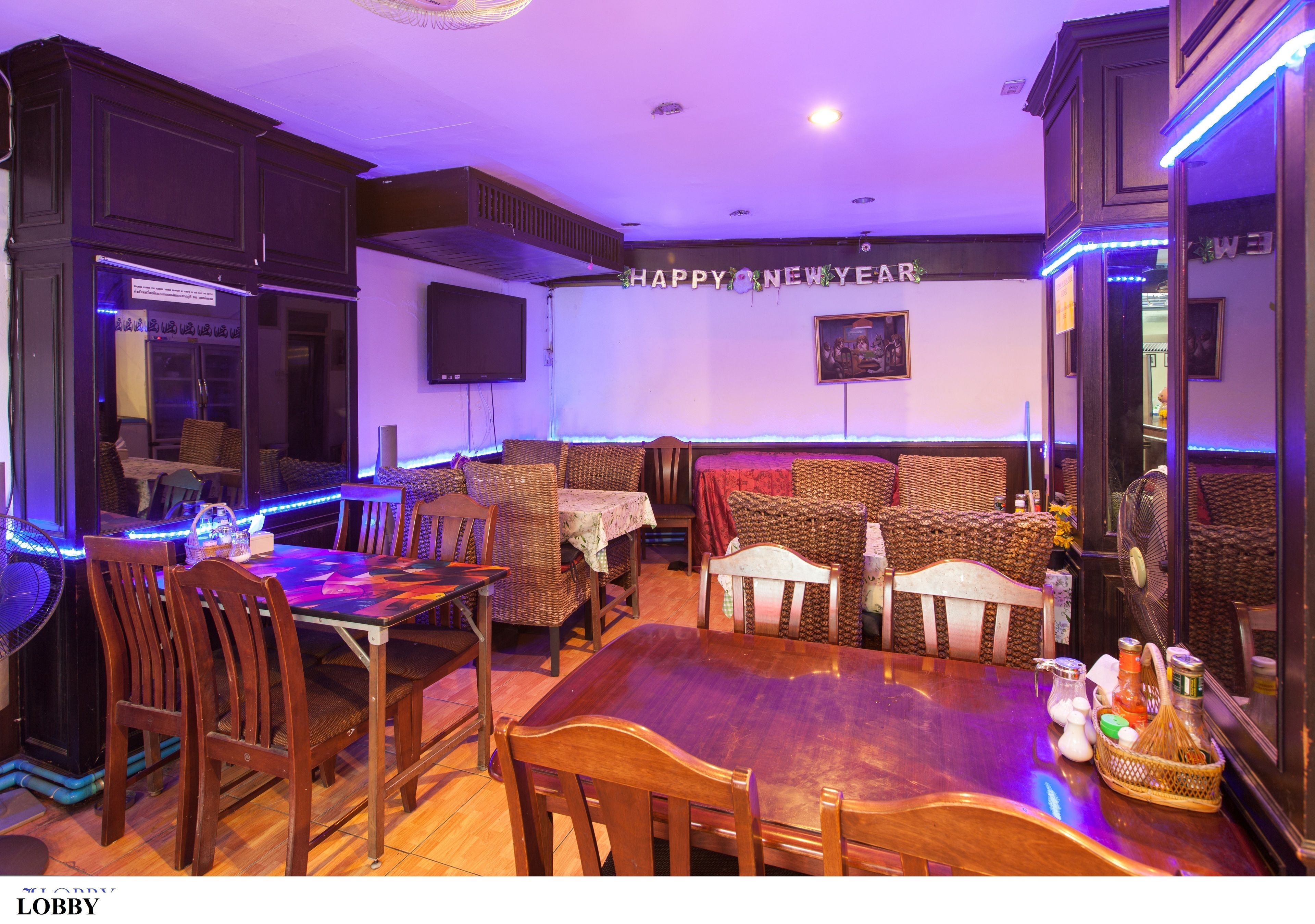 Photo - The Encore Hotel