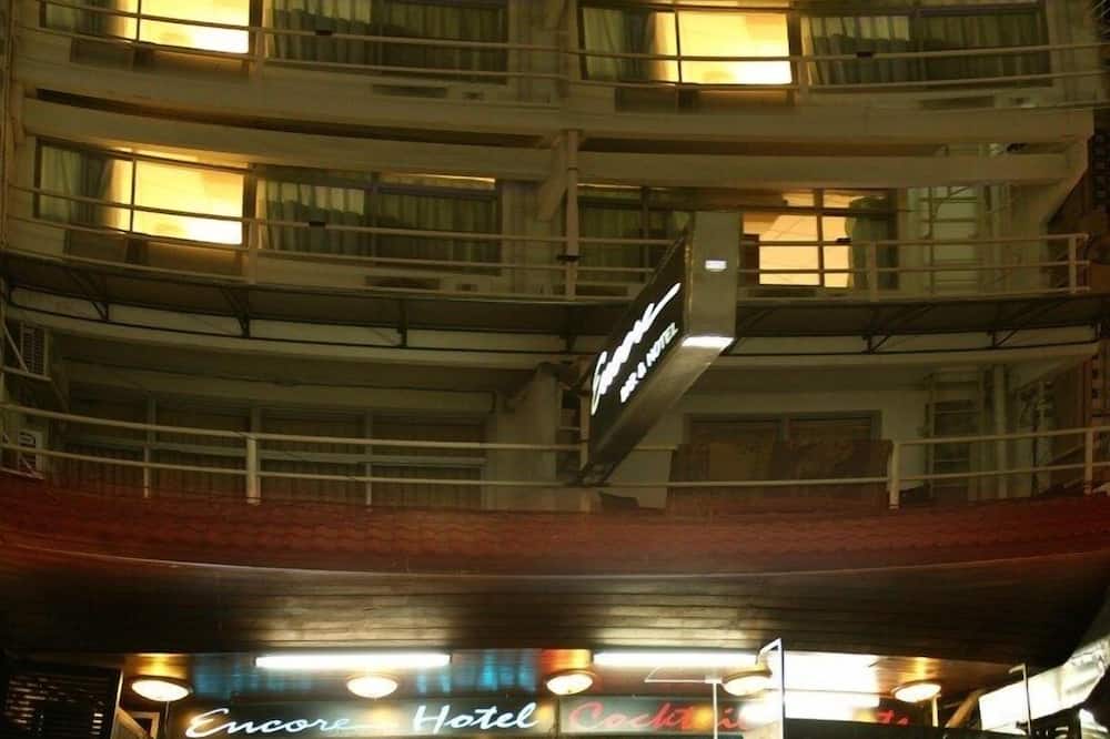 The Encore Hotel Pattaya