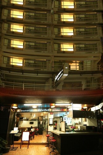 The Encore Hotel Pattaya