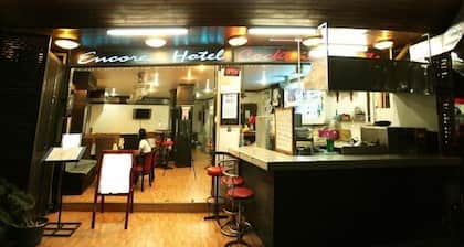 The Encore Hotel Pattaya