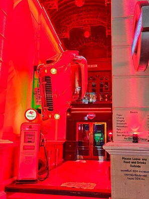 Nightclub - The Encore Hotel Pattaya (Pattaya)