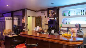 Nightclub