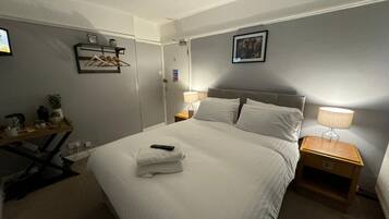 Standard Double Room, Ensuite