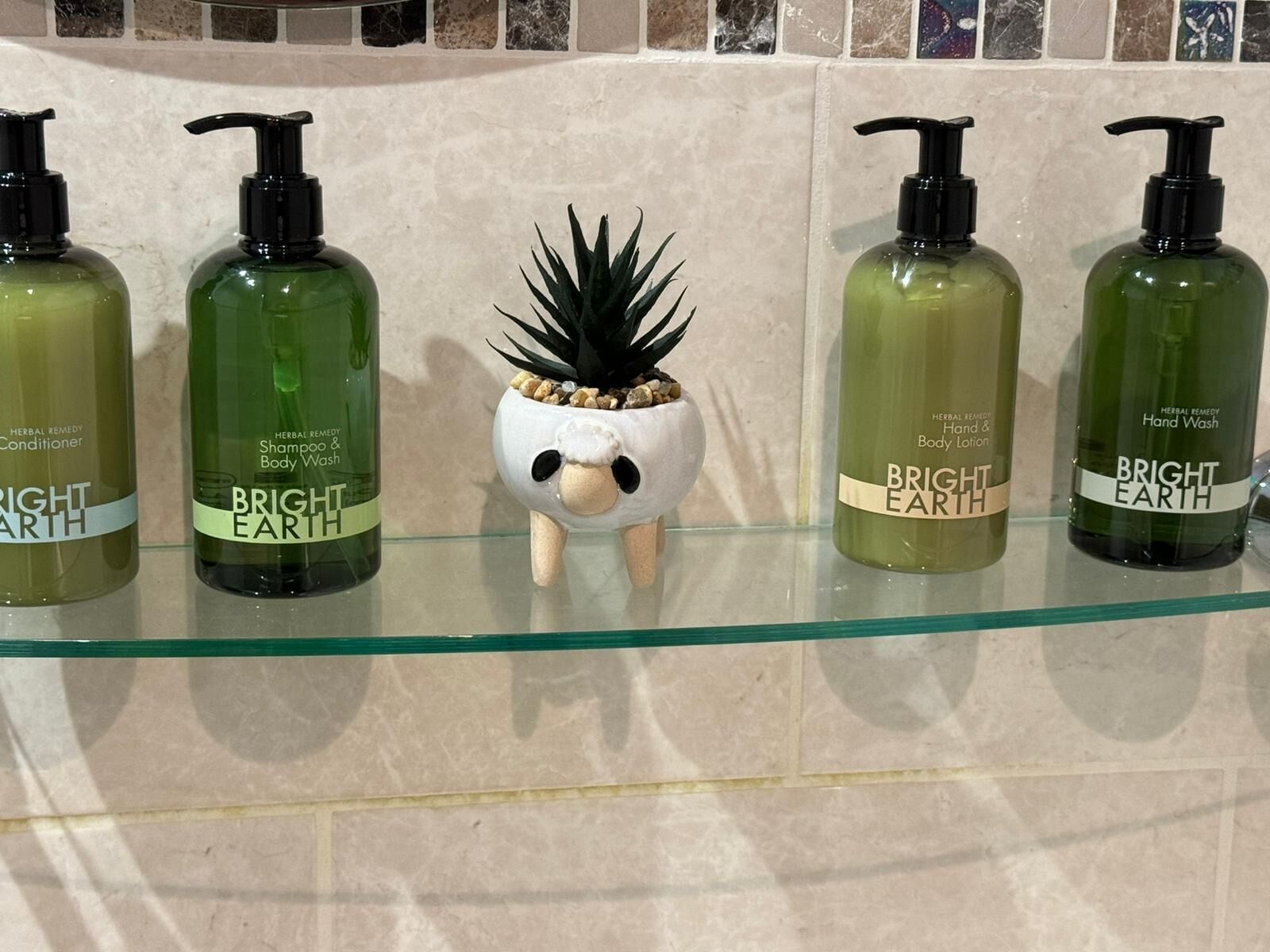 Standard Double Room, Ensuite