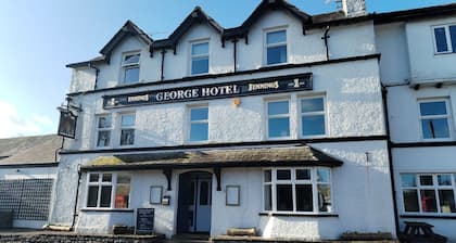 The George Hotel