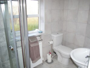 Double Room, Ensuite (Cressey ) | Bathroom