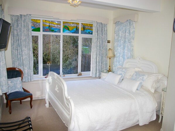 Double Room, Ensuite (Cressey )