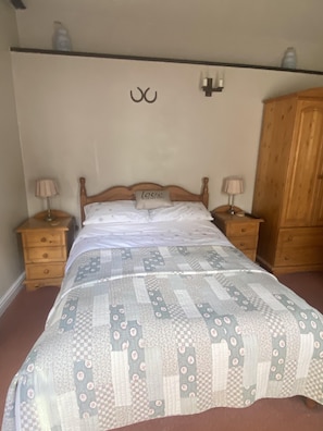 Miscellaneous - The Stables (Derby)