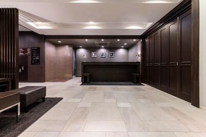 Hotel Vista Kumamoto Airport